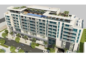 321 NE 26th St #612, Miami, FL 33137, Sold 08/17/22