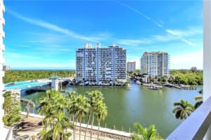 2670 E Sunrise Blvd #802, Fort Lauderdale, FL 33304, Sold 11/30/22