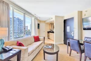 2670 E Sunrise Blvd #802, Fort Lauderdale, FL 33304, Sold 11/30/22