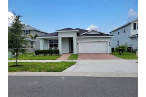2503 Cedar Rose St, Apopka, FL 32712, Sold 09/27/22