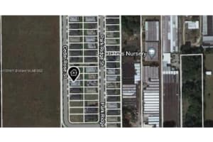 2503 Cedar Rose St, Apopka, FL 32712, Sold 09/27/22