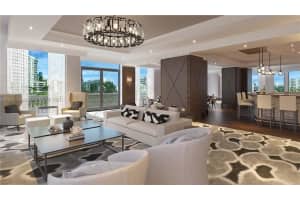 610 W Las Olas Blvd #1121n, Fort Lauderdale, FL 33312, Sold 08/12/22