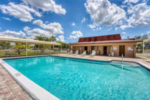 3081 NW 47th Terrace APT 207, Lauderdale Lakes, FL 33313, Sold 09/01/22