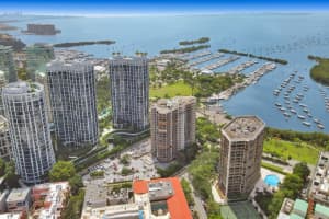 2843 S Bayshore Dr #4c, Miami, FL 33133, Sold 08/04/22
