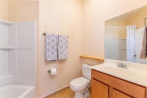 10800 NW 88th Terrace UNIT 218, Doral, FL 33178, Sold 08/01/22