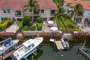 929 Harbor View N, Hollywood, FL 33019, Sold 09/06/22
