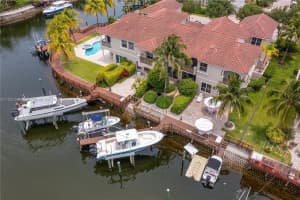 929 Harbor View N, Hollywood, FL 33019, Sold 09/06/22