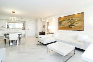 10185 Collins Ave APT 1407, Bal Harbour, FL 33154, Sold 12/20/22