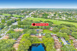 1610 NW 96th Terrace, Pembroke Pines, FL 33024, Sold 08/11/22