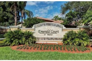 16033 Emerald Cove Rd, Weston, FL 33331, Sold 08/15/22