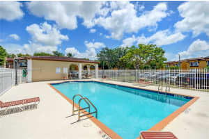 15711 SW 137th Ave APT 106, Miami, FL 33177, Sold 09/20/22
