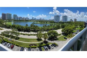 ELDORADO TOWERS, 3625 N Country Club Dr APT 905, Aventura, FL 33180, Sold 10/14/22