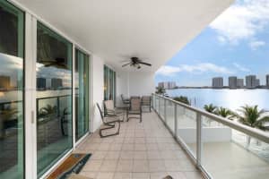 18100 N Bay Rd #404, Sunny Isles Beach, FL 33160, Sold 09/09/22