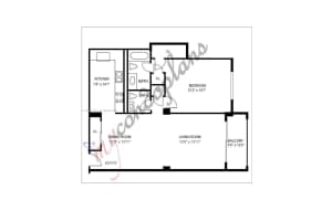 3000 S Ocean Dr APT 214, Hollywood, FL 33019, Sold 05/20/24