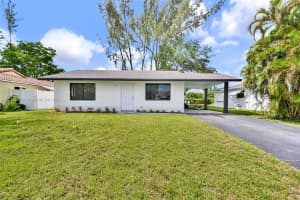 9210 NW 81st Ct, Tamarac, FL 33321, Sold 08/29/22