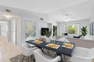 1825 Palm Cove Blvd # 7-303, Delray Beach, FL 33445, Sold 08/05/22