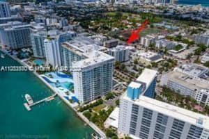 1035 West Ave APT 602, Miami Beach, FL 33139, Sold 09/15/23