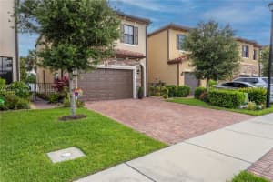 4859 NW 55th Pl, Tamarac, FL 33319, Sold 08/05/22