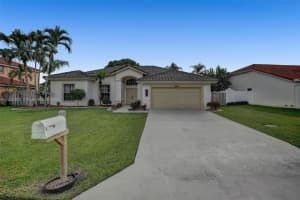 5113 NW 66th Ave, Lauderhill, FL 33319, Sold 09/30/22
