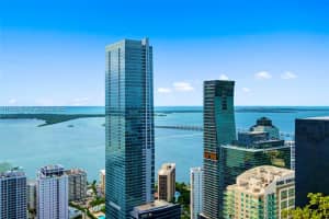 60 SW 13th St #4605, Miami, FL 33130, Sold 08/31/22