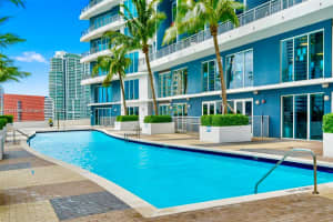 60 SW 13th St #4605, Miami, FL 33130, Sold 08/31/22