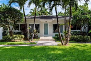 541 NE 53rd St, Miami, FL 33137, Sold 03/09/23
