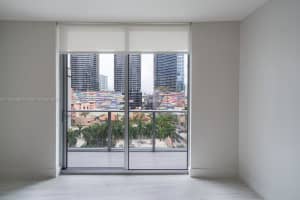1100 S Miami Ave APT 709, Miami, FL 33130, Sold 10/24/22