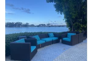 2451 Brickell Ave #6s, Miami, FL 33129, Sold 08/29/22