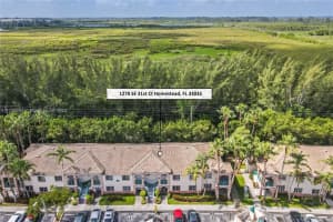 1270 SE 31st Ct Apt 105-35, Homestead, FL 33035, Sold 09/09/22
