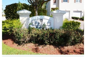 6808 Cypress Walk Terrace, Tamarac, FL 33321, Sold 09/13/22