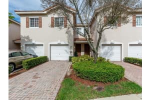 6808 Cypress Walk Terrace, Tamarac, FL 33321, Sold 09/13/22
