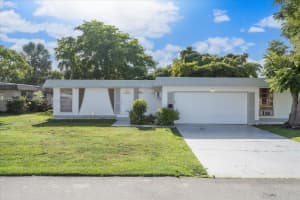 6304 NW 72nd Ave, Tamarac, FL 33321, Sold 08/15/22