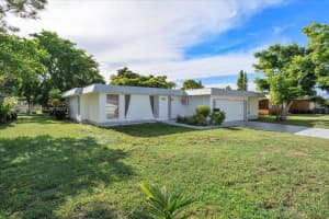6304 NW 72nd Ave, Tamarac, FL 33321, Sold 08/15/22