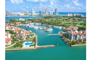 2543 Fisher Island Dr #2543, Miami Beach, FL 33109, Sold 10/13/22