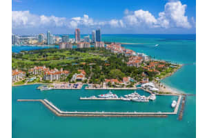 2543 Fisher Island Dr #2543, Miami Beach, FL 33109, Sold 10/13/22