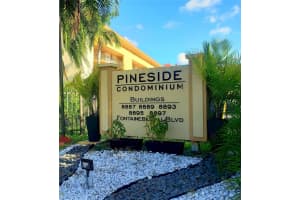 8889 Fontainebleau Blvd APT 201, Miami, FL 33172, Sold 09/02/22