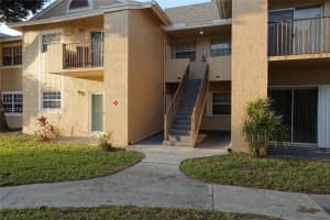 1761 NW 96th Terrace #3e, Pembroke Pines, FL 33024, Sold 08/01/22