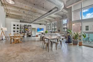 1749 NE Miami Ct APT 202, Miami, FL 33132, Sold 08/23/22