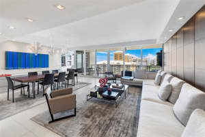 430 Grand Bay Dr, Key Biscayne, FL 33149, Sold 10/12/22
