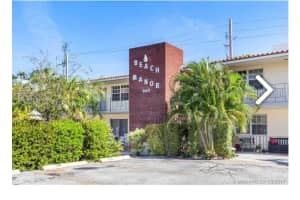 345 Michigan Ave APT 41, Miami Beach, FL 33139, Sold 08/15/22