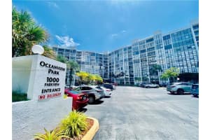 1000 Parkview Dr APT 523, Hallandale Beach, FL 33009, Sold 06/10/23