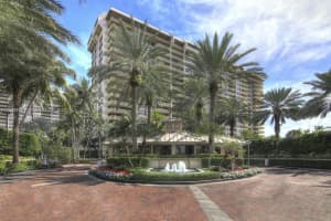 2 Grove Isle Dr B1207, Miami, FL 33133, Sold 12/09/22