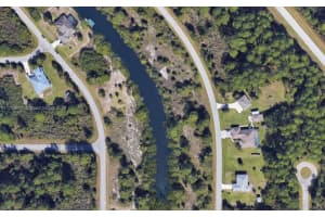 2573 Chapel Dr Port Charlotte, FL 33953 - MLS#A11234031