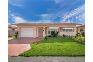 5800 NW 86th Terrace, Tamarac, FL 33321, Sold 08/30/22