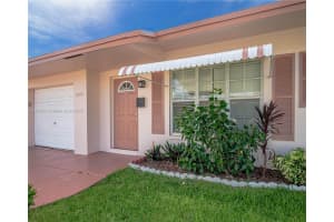 5800 NW 86th Terrace, Tamarac, FL 33321, Sold 08/30/22