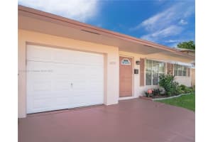 5800 NW 86th Terrace, Tamarac, FL 33321, Sold 08/30/22