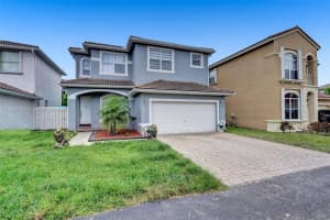 3824 SW 49th Pl, Fort Lauderdale, FL 33312, Sold 08/30/22