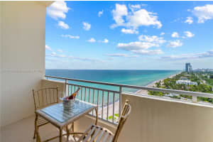 3180 S Ocean Dr APT 1710, Hallandale Beach, FL 33009, Sold 08/26/22