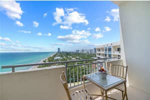 3180 S Ocean Dr APT 1710, Hallandale Beach, FL 33009, Sold 08/26/22