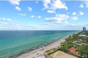 3180 S Ocean Dr APT 1710, Hallandale Beach, FL 33009, Sold 08/26/22